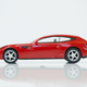 Illustration for article titled Kyosho Ferrari 9 1/64 #71 - Project Prancing Horse #71 - 2011 Ferrari FF
